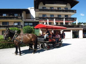 Gasthaus Sonnenhof, Abtenau, Österreich